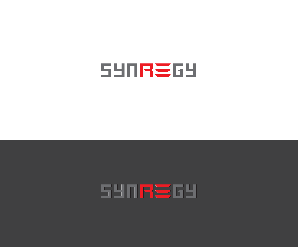 Logo Design by bijuak for Synregy Group | Design #13204479