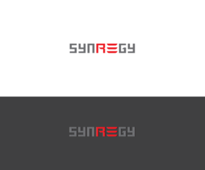 Logo Design by bijuak for Synregy Group | Design: #13204479
