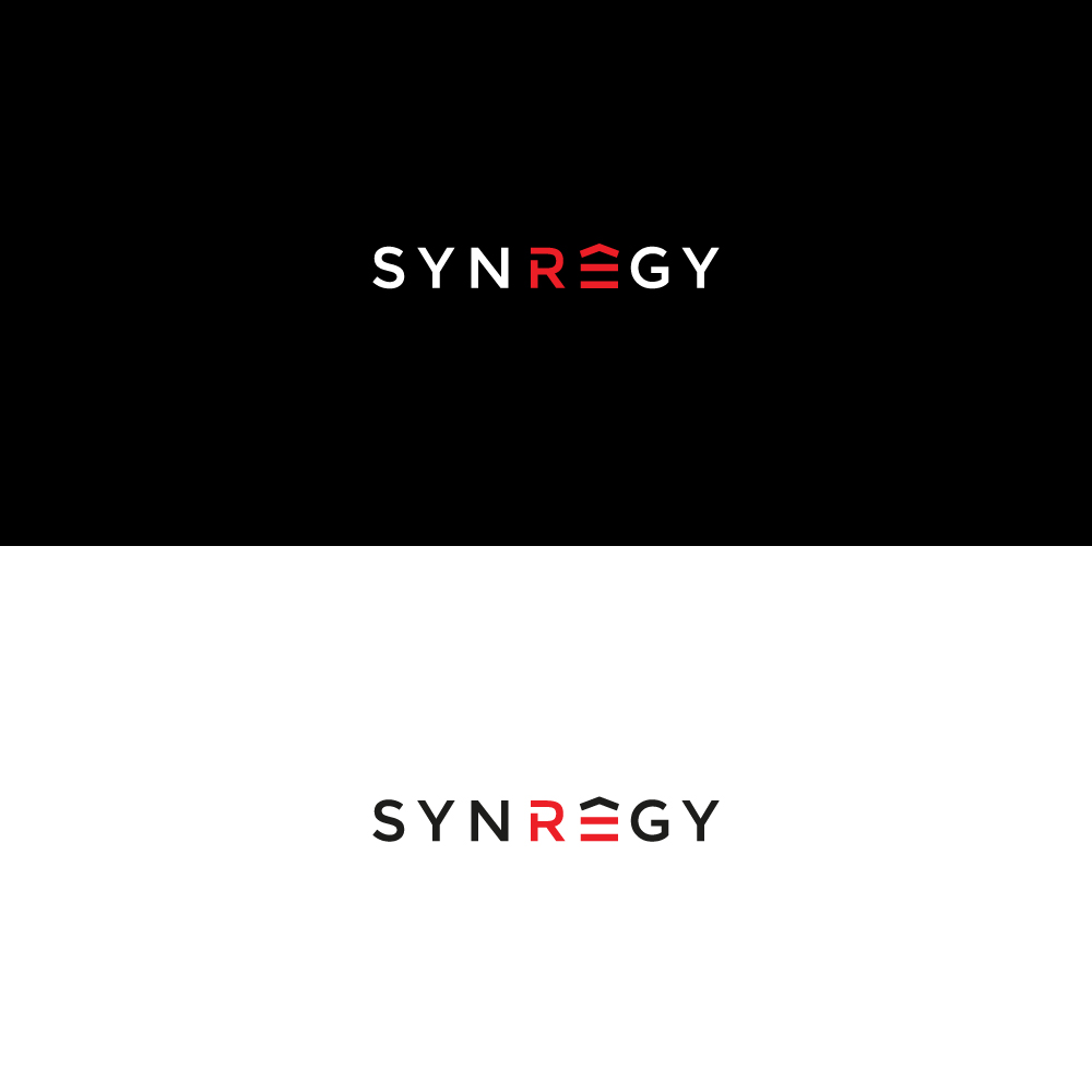 Logo Design by TradeonPro for Synregy Group | Design #13226464