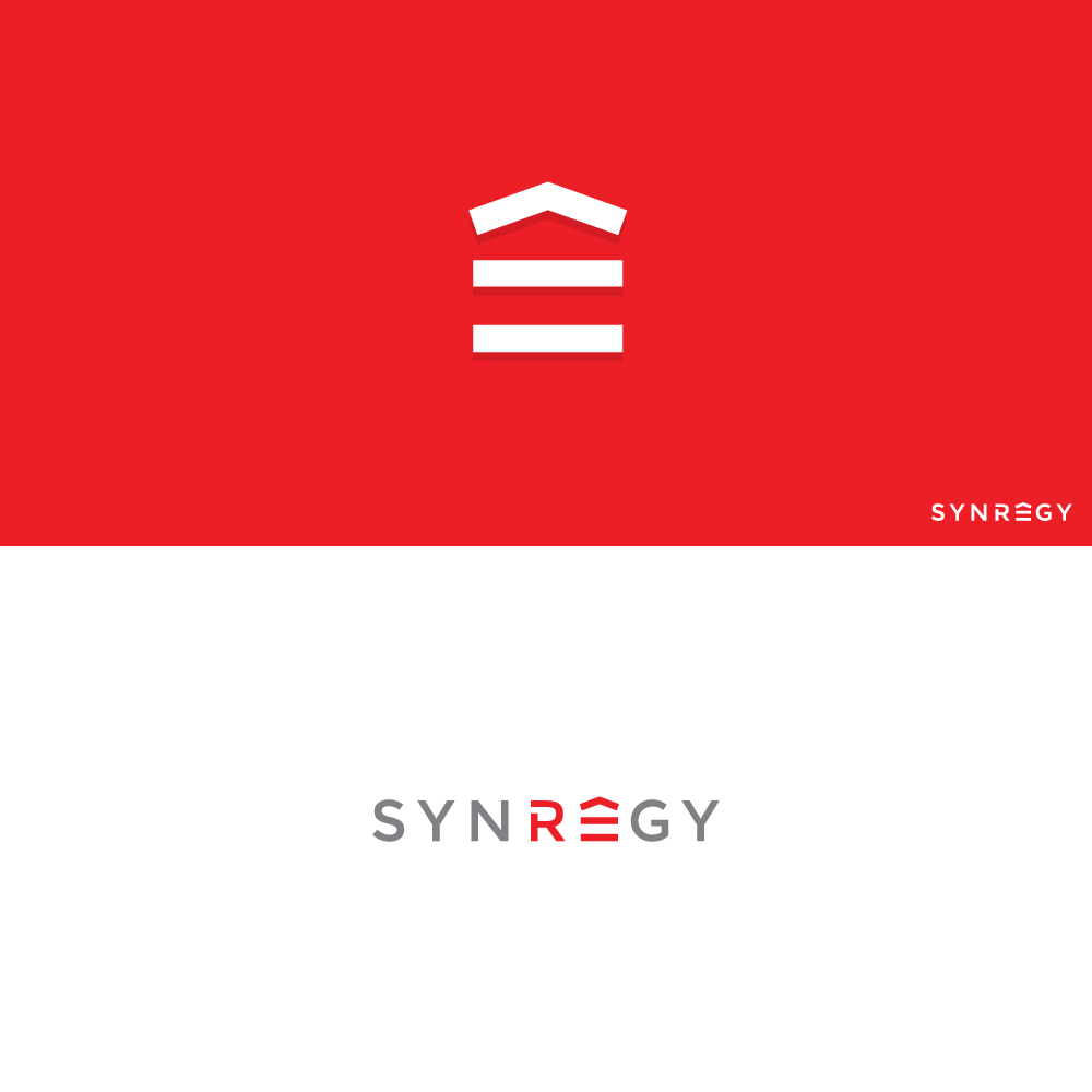 Logo Design by TradeonPro for Synregy Group | Design #13226519