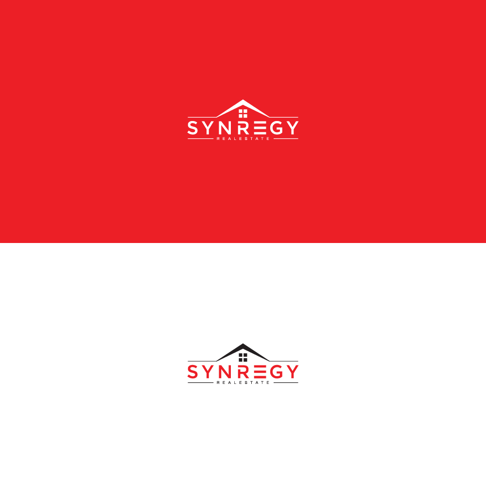 Design de Logo par TradeonPro pour Synregy Group | Design #13230465