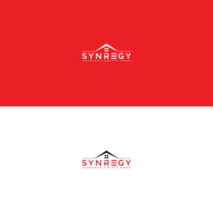 Design de Logo par TradeonPro pour Synregy Group | Design : #13230465