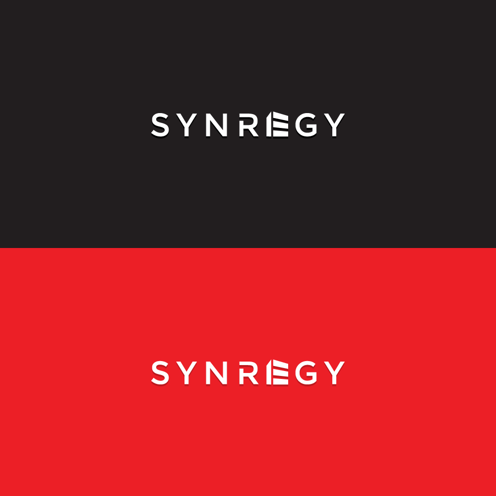 Design de Logo par TradeonPro pour Synregy Group | Design #13230582