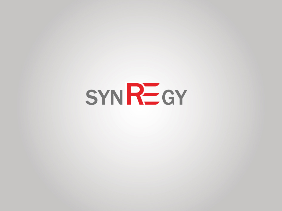 Logo Design by Titudesign for Synregy Group | Design #13209331