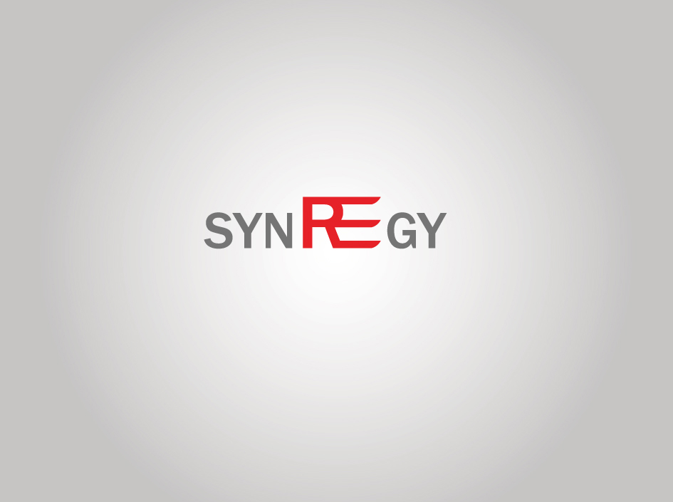 Logo Design by Titudesign for Synregy Group | Design #13209332