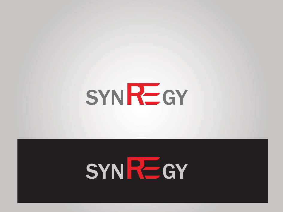 Logo Design by Titudesign for Synregy Group | Design #13209333