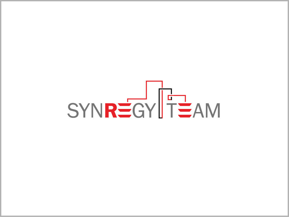 Logo Design by Titudesign for Synregy Group | Design #13253605
