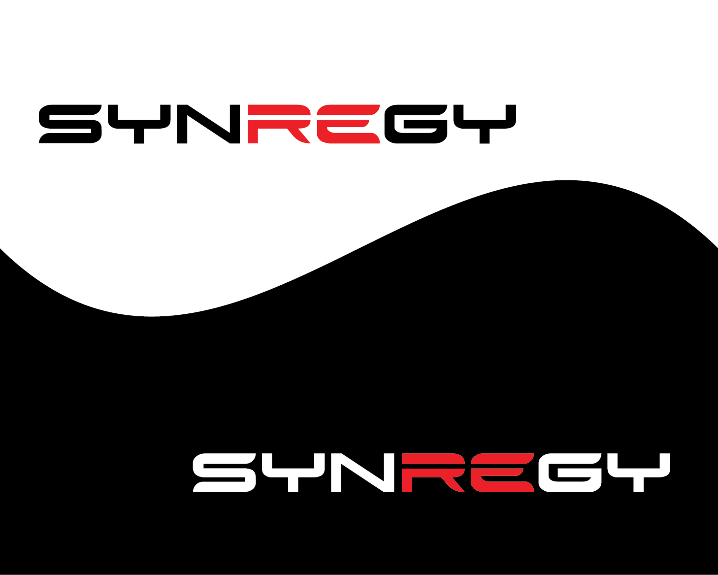 Logo Design by Pv_999 for Synregy Group | Design #13202615