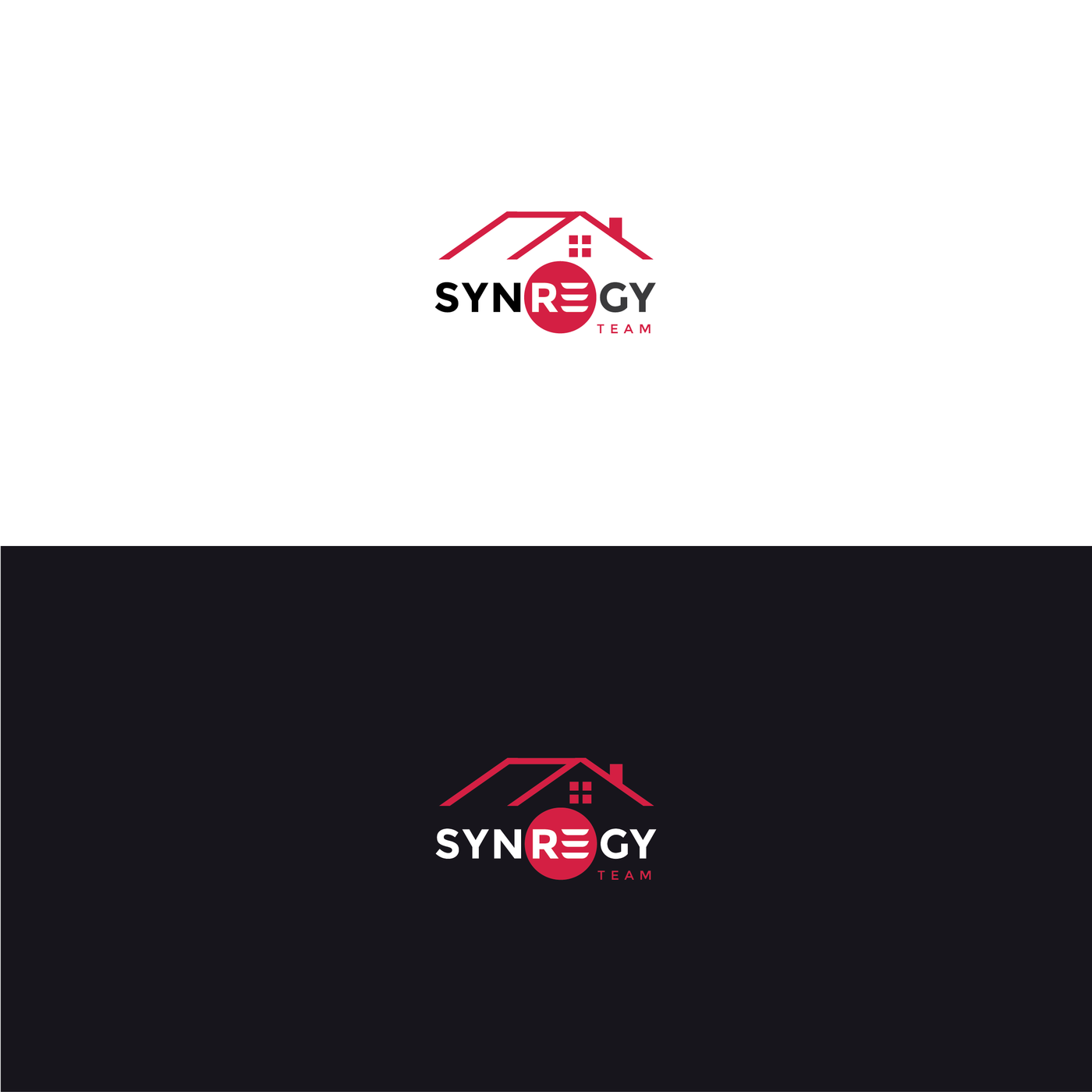 Logo Design by vojh2o for Synregy Group | Design #13223753