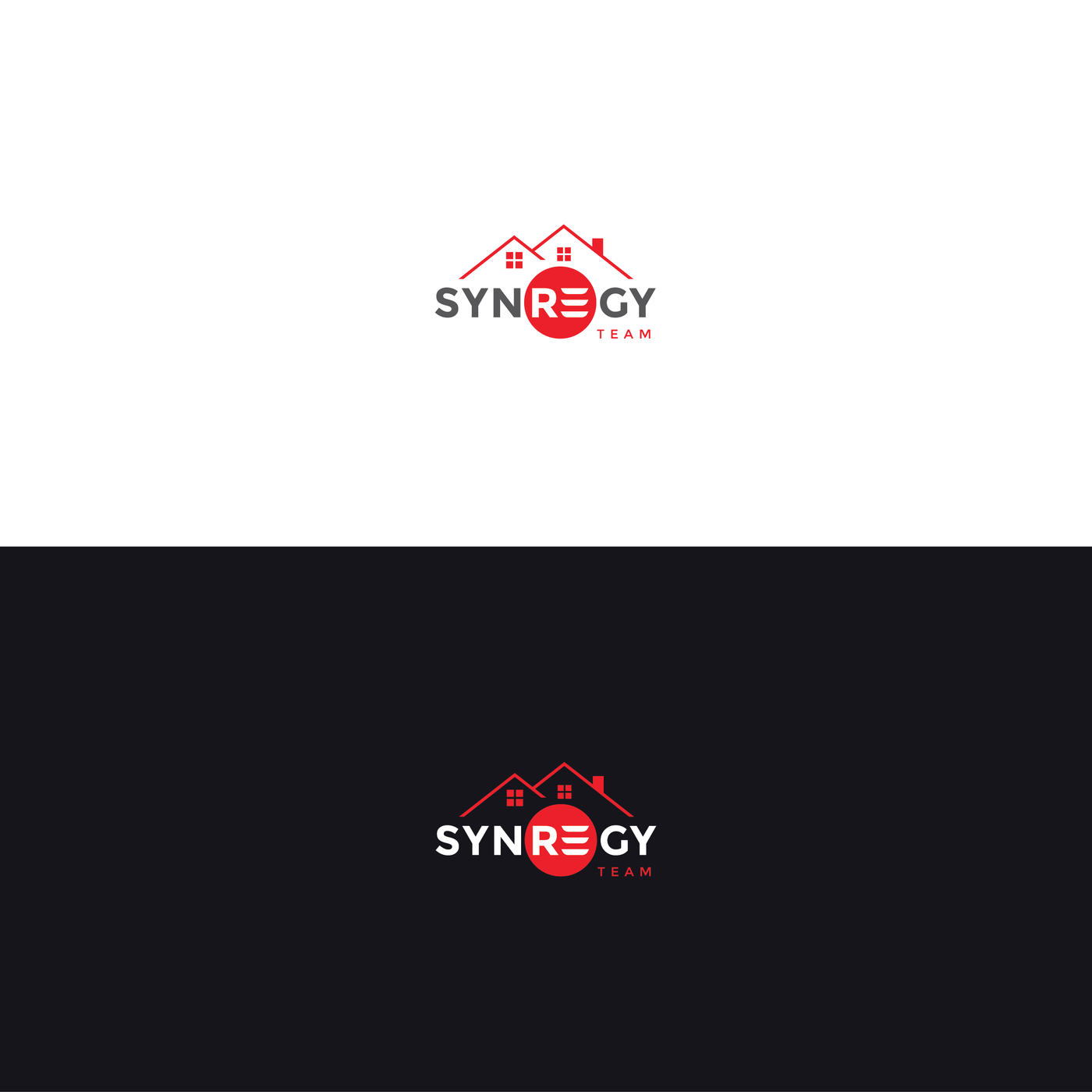 Logo Design by vojh2o for Synregy Group | Design #13231437