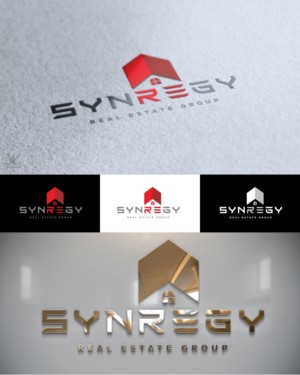 Design de Logo par djnippa pour Synregy Group | Design : #13249088