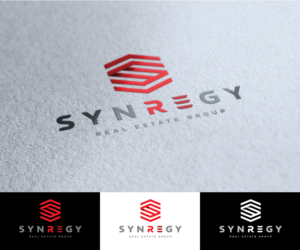 Logo Design by djnippa for Synregy Group | Design: #13262957