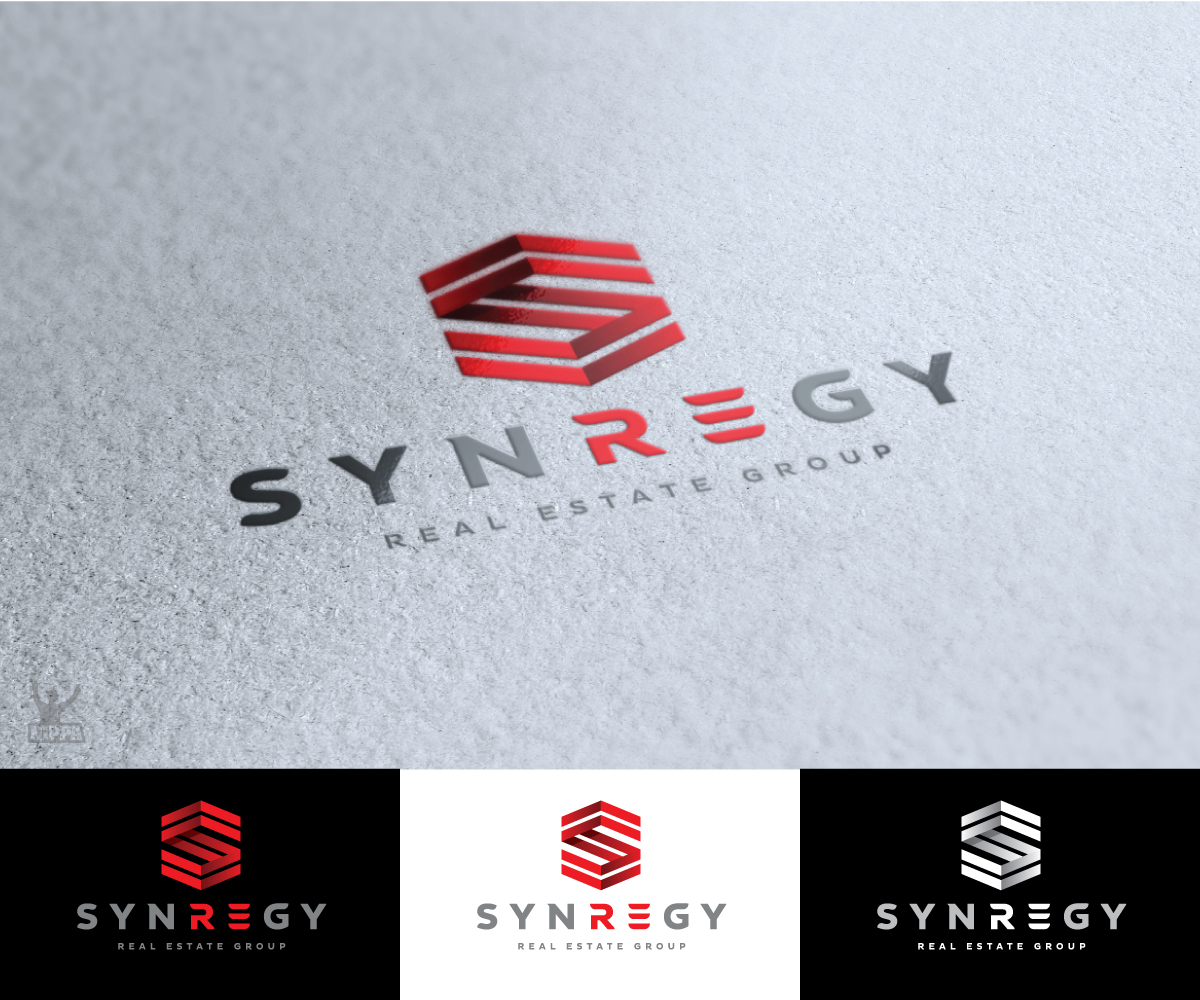 Logo Design by djnippa for Synregy Group | Design: #13272899