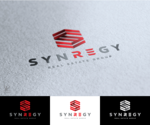 Logo-Design von djnippa für Synregy Group | Design #13272899