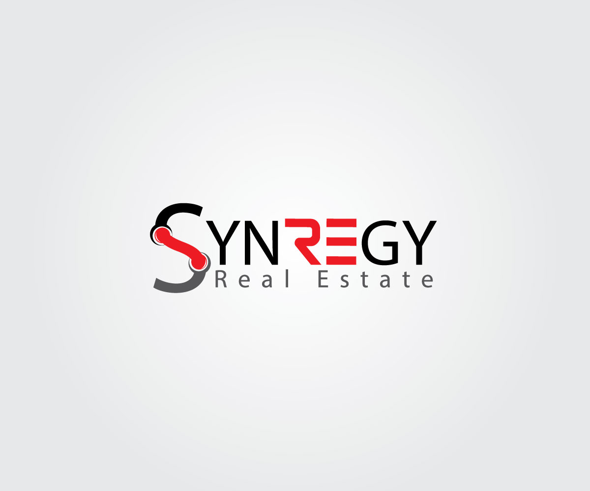 Logo Design by Aeidan for Synregy Group | Design #13208554