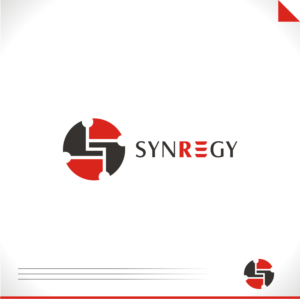 Logo Design by R!CKY for Synregy Group | Design: #13214502