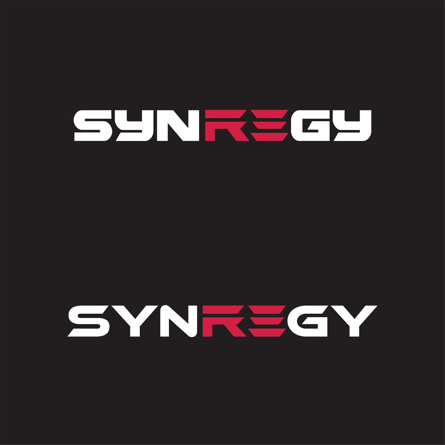 Logo Design by iqbalkabir for Synregy Group | Design #13208835