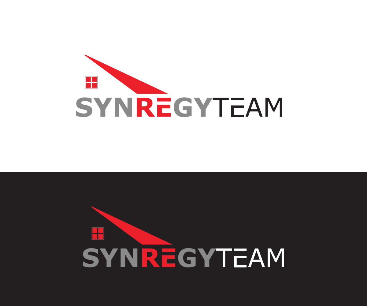 Logo Design by DesArd for Synregy Group | Design #13241105