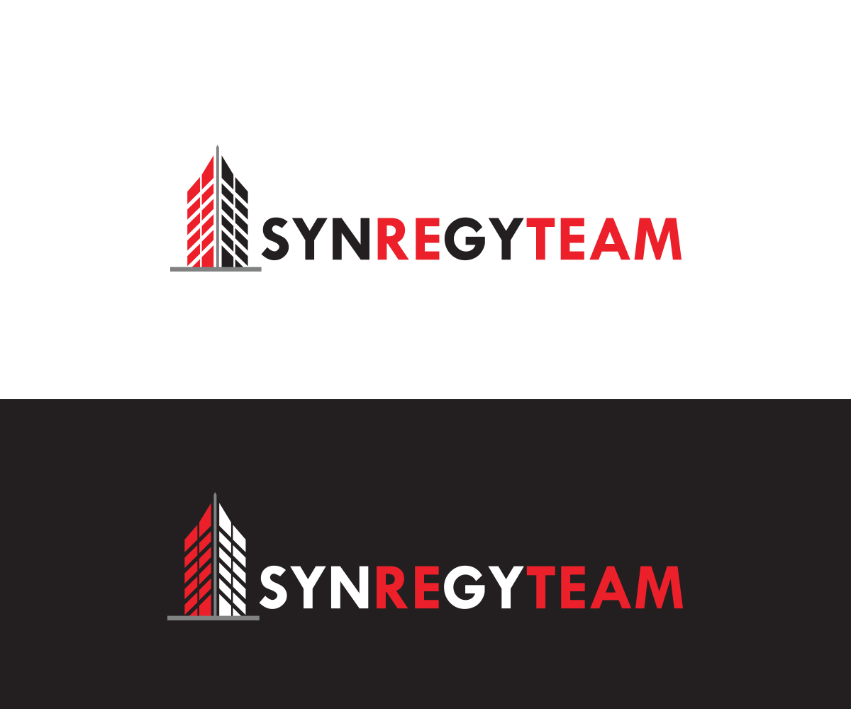Logo Design by DesArd for Synregy Group | Design #13241106
