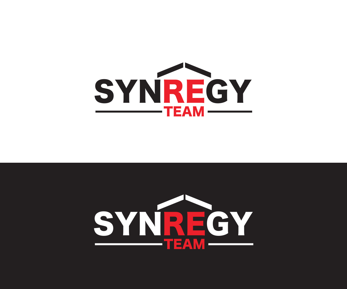 Logo Design by DesArd for Synregy Group | Design #13241107