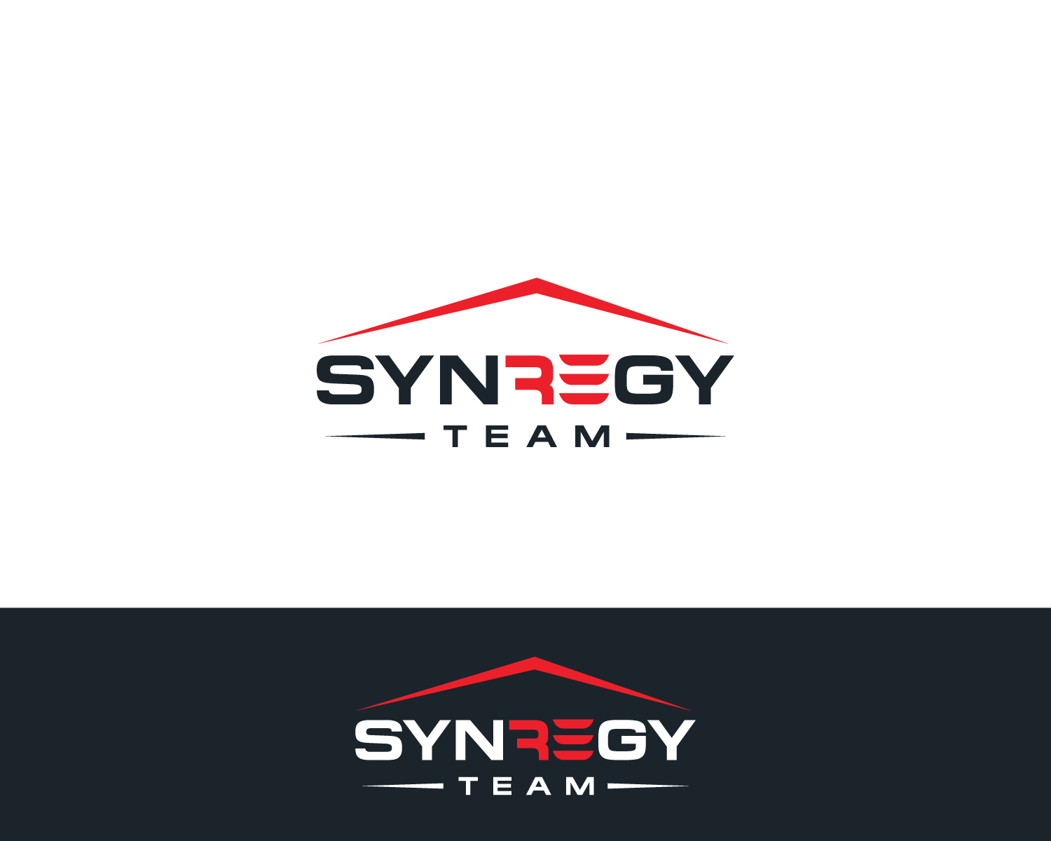 Diseño de Logo por Atec para Synregy Group | Diseño #13231156