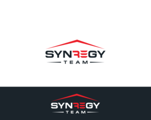 Logo Design by Atec for Synregy Group | Design: #13231156