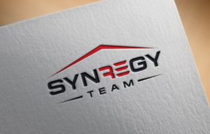 Logo Design by Atec for Synregy Group | Design: #13231180