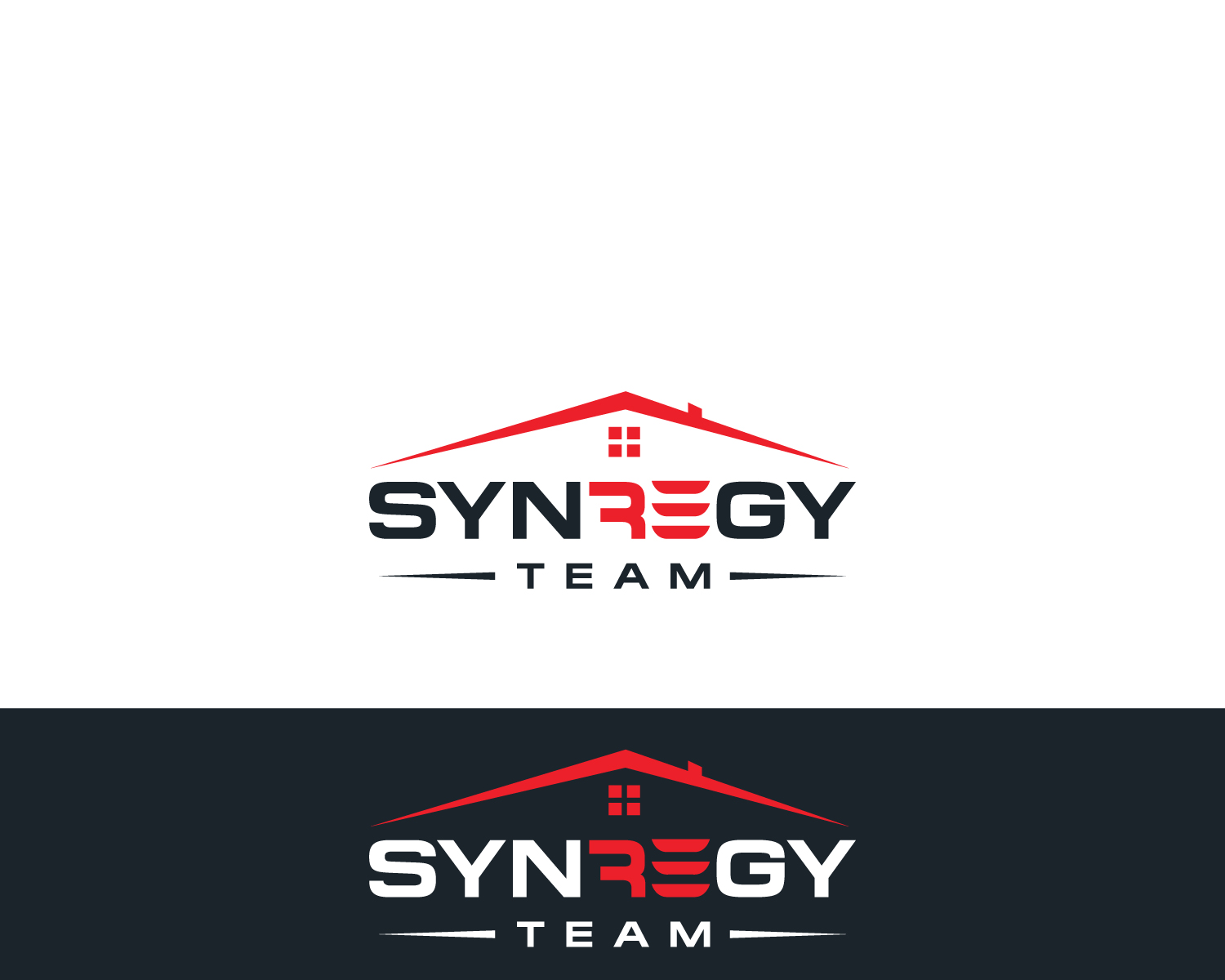 Diseño de Logo por Atec para Synregy Group | Diseño #13246224