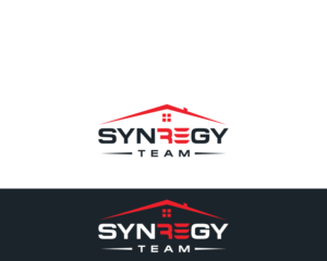 Logo Design by Atec for Synregy Group | Design: #13246224