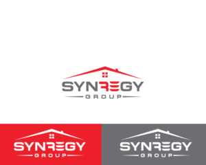 Logo Design by Atec for Synregy Group | Design: #13265611