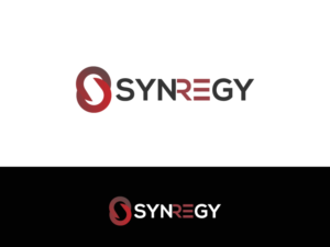 Diseño de Logo por Zeeshan Ali para Synregy Group | Diseño: #13207899