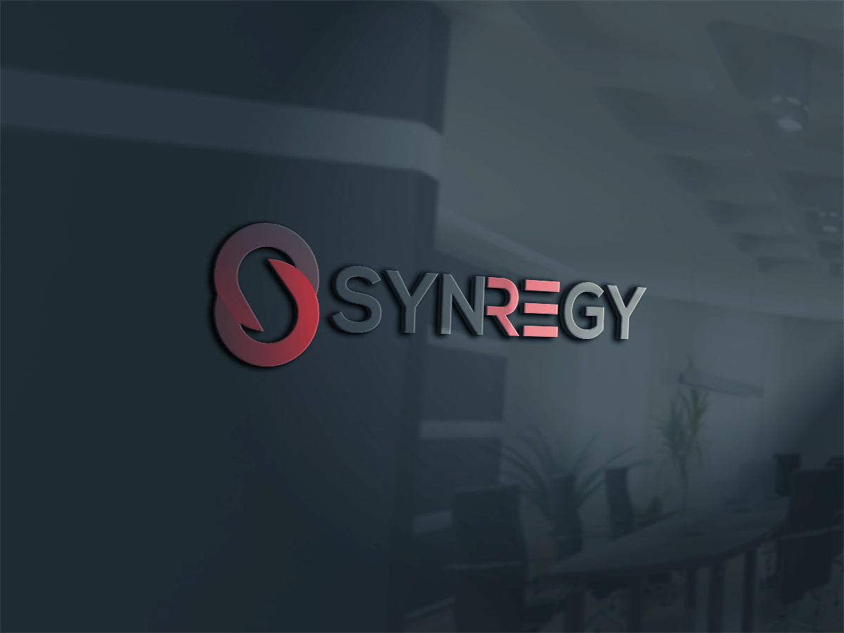 Logo Design by Zeeshan Ali for Synregy Group | Design #13207900