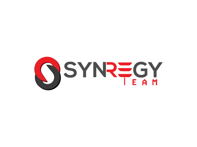 Logo Design by Zeeshan Ali for Synregy Group | Design #13231409