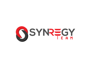 Logo Design by Zeeshan Ali for Synregy Group | Design: #13231409