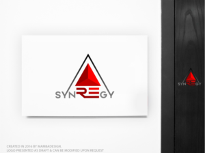 Design de Logo par MambaDesign pour Synregy Group | Design : #13220323