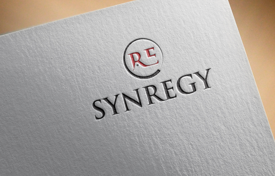 Diseño de Logo por wow design para Synregy Group | Diseño #13206534