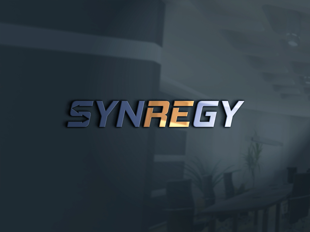 Logo Design by johnnyblackman for Synregy Group | Design #13208298