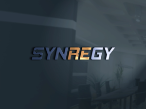 Diseño de Logo por johnnyblackman para Synregy Group | Diseño: #13208298