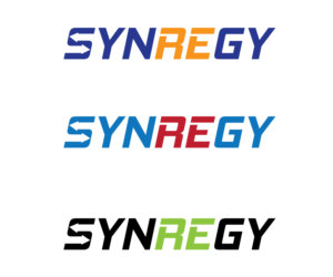 Diseño de Logo por johnnyblackman para Synregy Group | Diseño: #13208300
