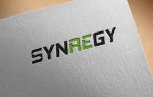 Diseño de Logo por johnnyblackman para Synregy Group | Diseño: #13208301
