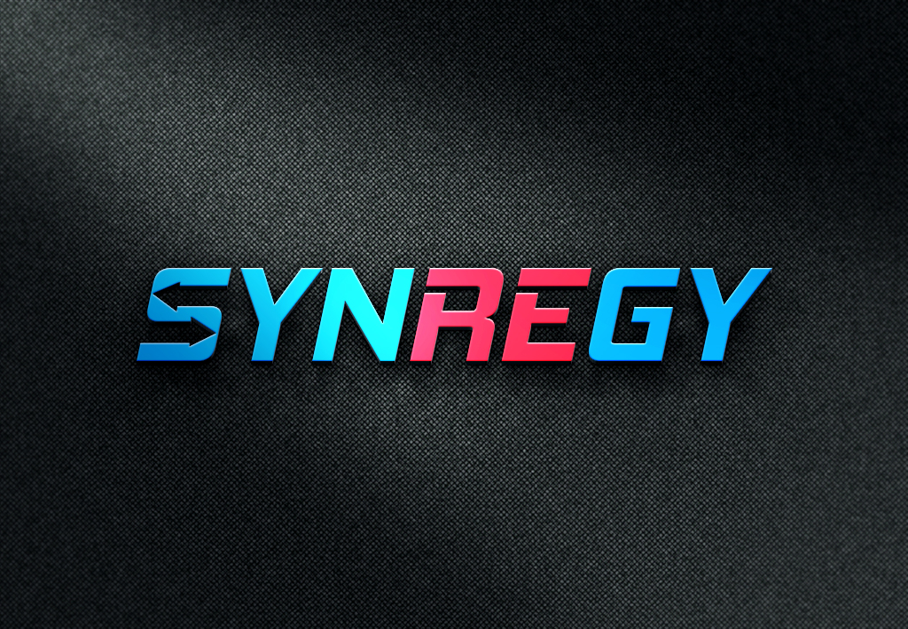 Logo Design by johnnyblackman for Synregy Group | Design #13208302
