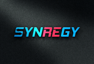 Diseño de Logo por johnnyblackman para Synregy Group | Diseño: #13208302