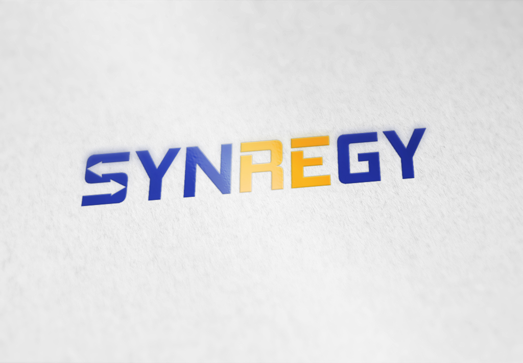 Logo Design by johnnyblackman for Synregy Group | Design #13208303