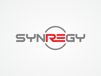 Design de Logo par AisRafa.com pour Synregy Group | Design #13226557