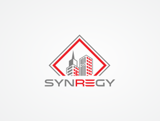 Logo Design by AisRafa.com for Synregy Group | Design #13226604