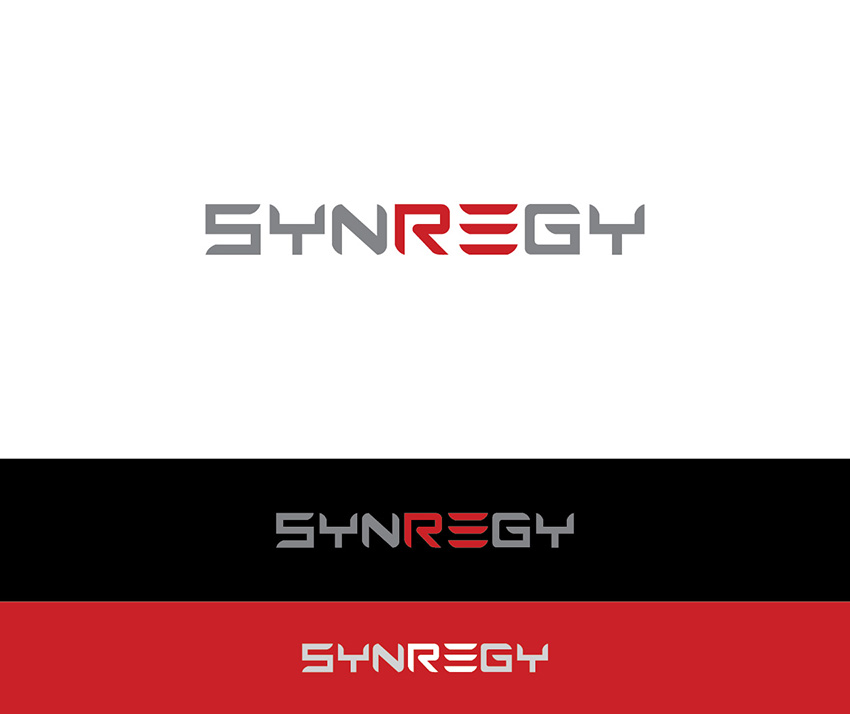 Logo Design by GARREY for Synregy Group | Design #13216196