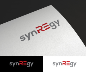 Logo Design by GARREY for Synregy Group | Design: #13216197