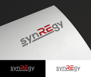 Logo Design by GARREY for Synregy Group | Design: #13216198