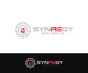 Logo Design by FLoc! Studio for Synregy Group | Design: #13210259