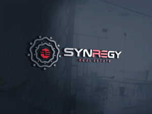 Logo Design by FLoc! Studio for Synregy Group | Design: #13210261